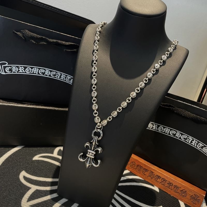 Chrome Hearts Necklaces